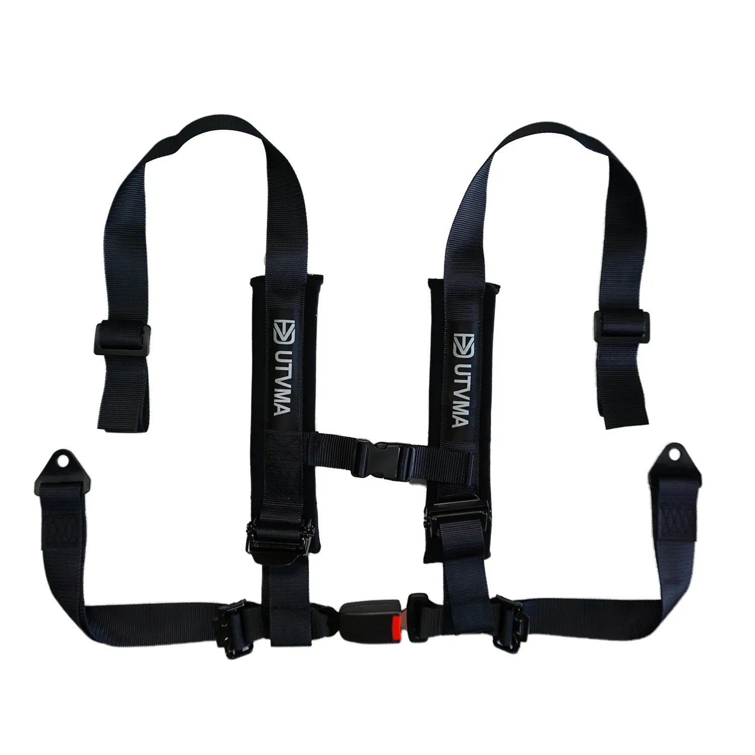 RZR 1000 XP/XP S 2/4 FRONT/REAR Bump Seat (2024+)