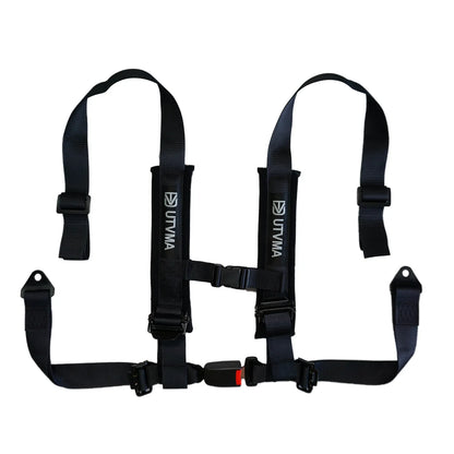 RZR 1000 XP/XP S 2/4 FRONT/REAR Bump Seat (2024+)