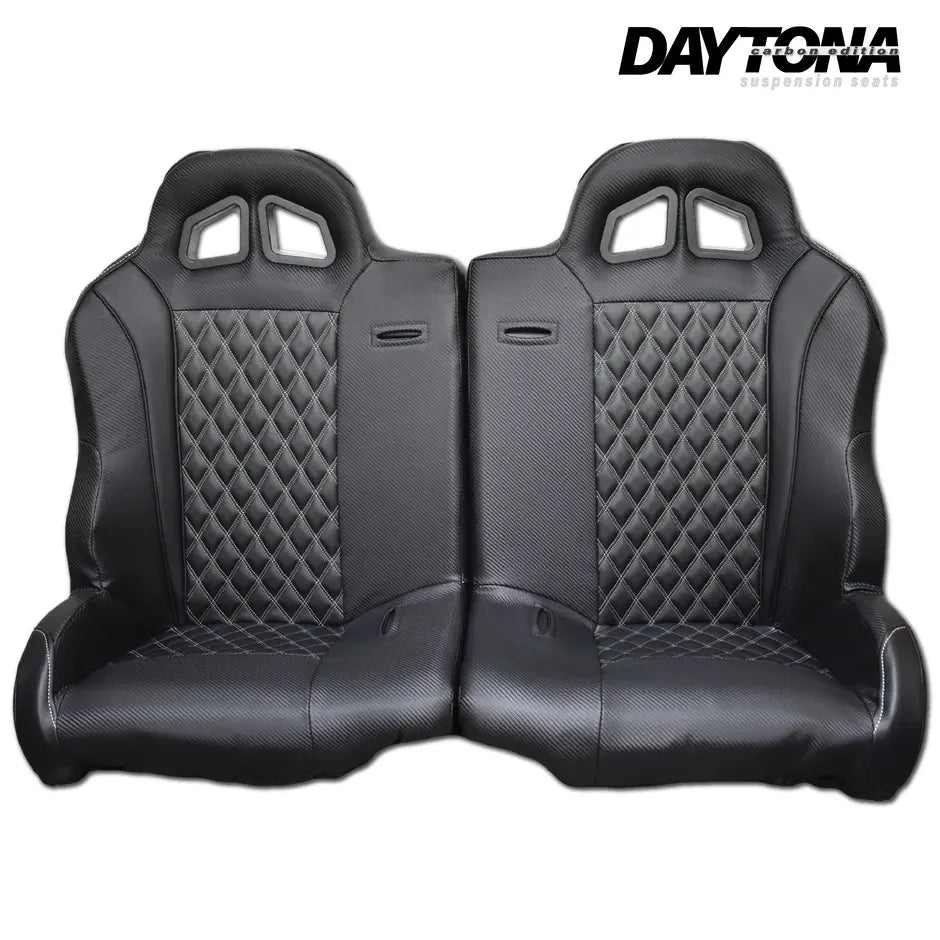 Aces Racing - Polaris RZR Pro XP, Turbo R, Pro R Daytona Bucket/ Bench Seat Bundle