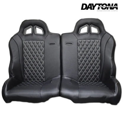 Aces Racing - Polaris RZR Pro XP, Turbo R, Pro R Daytona Bucket/ Bench Seat Bundle