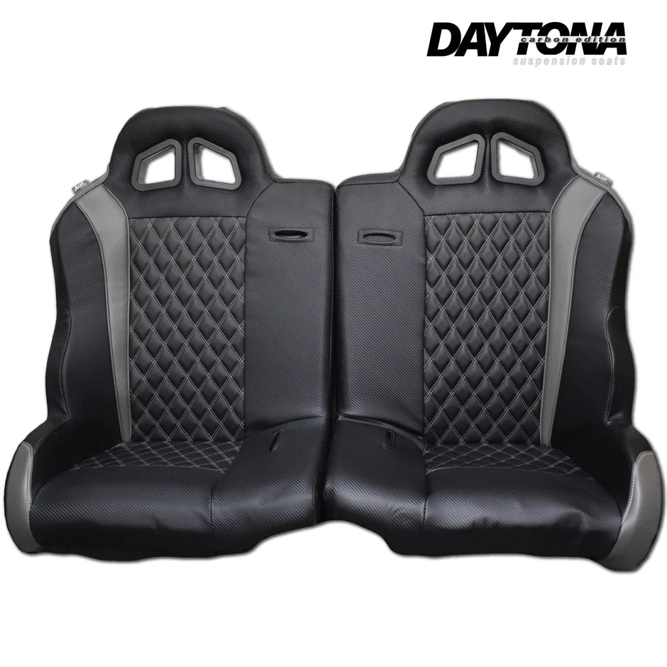 Aces Racing - Polaris RZR Pro XP, Turbo R, Pro R Daytona Bucket/ Bench Seat Bundle