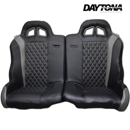 Aces Racing - Polaris RZR Pro XP, Turbo R, Pro R Daytona Bucket/ Bench Seat Bundle
