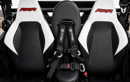 RZR 800/900 Bump Seat (2008-2014)