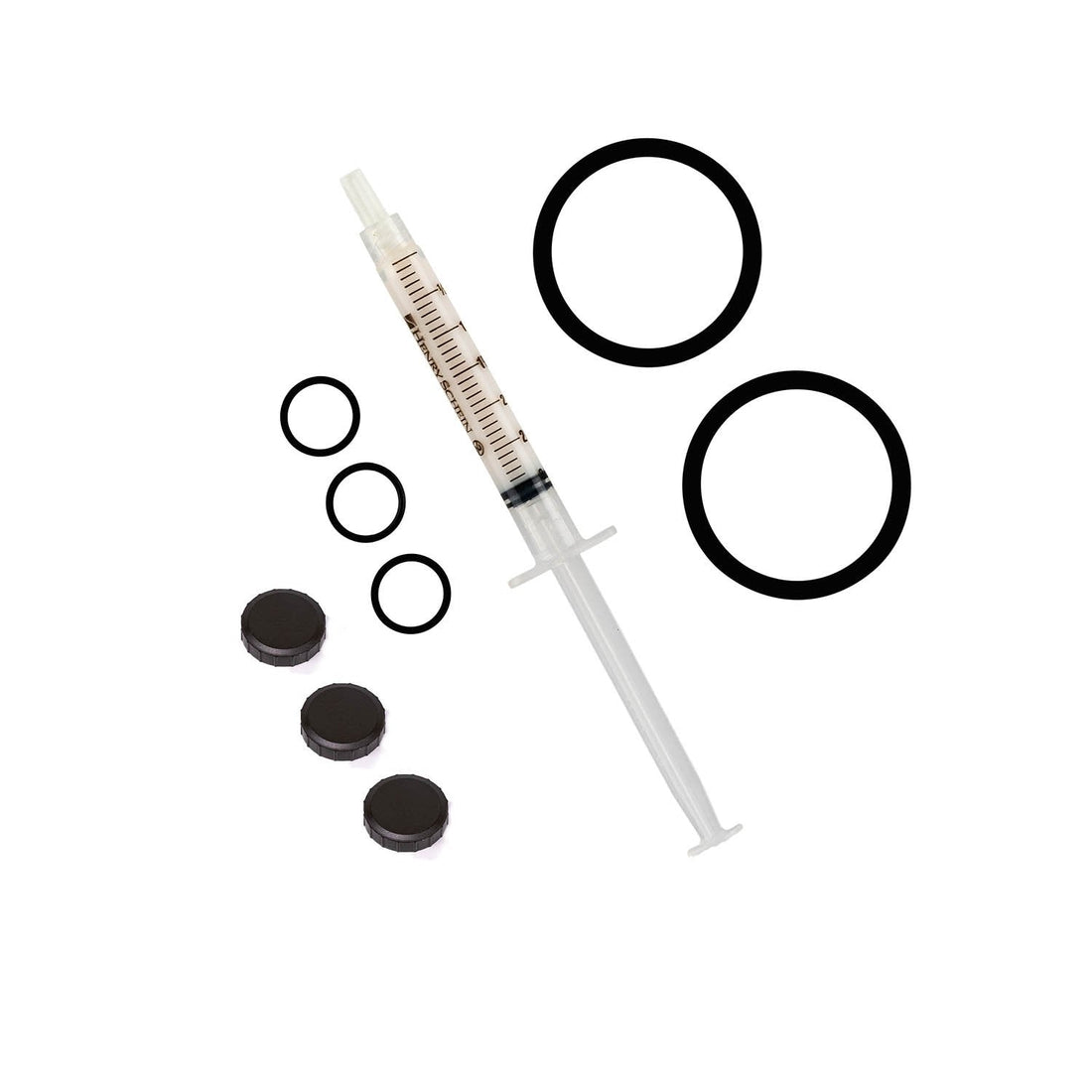 Treal Performance | 2019-2025 Can-Am Ryker Clutching Service Kit