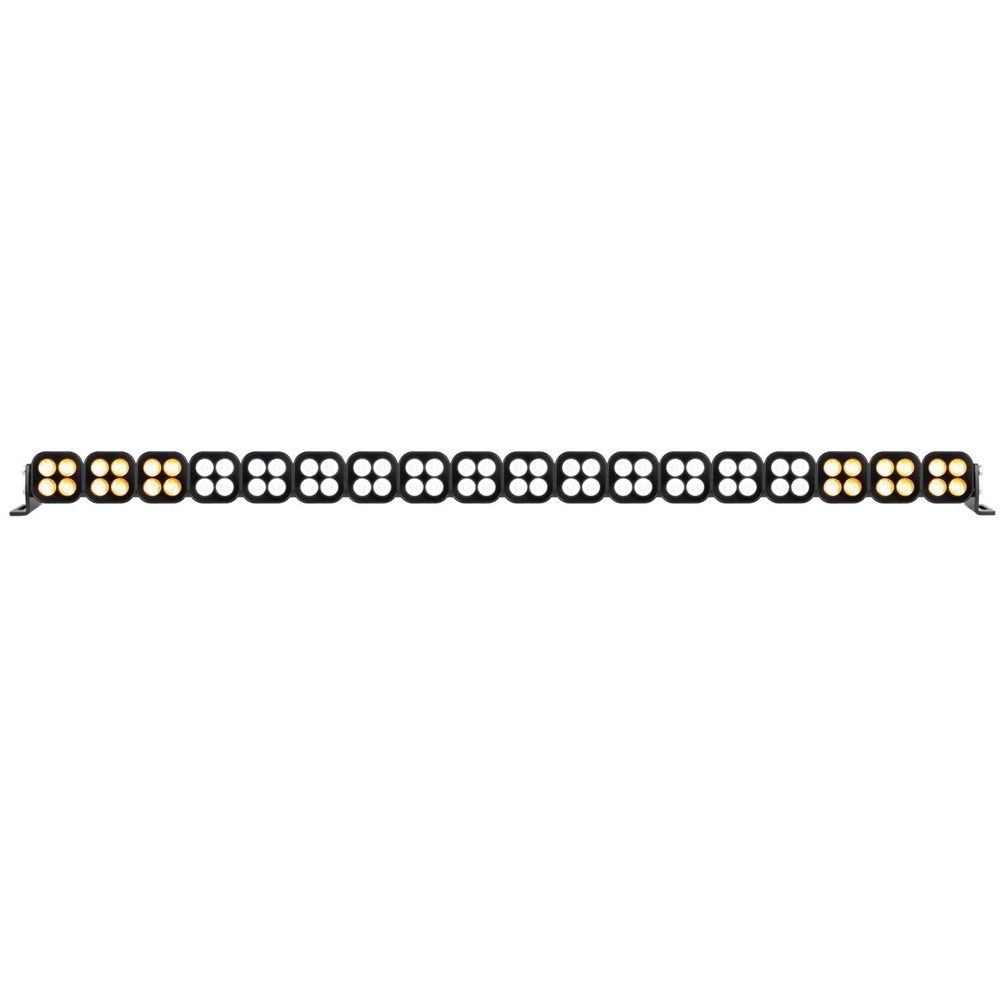 50" Unite Modular LED Light Bar - Preconfigured