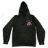 5150 Whips American Flag Hoodie 5150 Whips