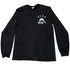 5150 Whips Long Sleeve Shirt 5150 Whips