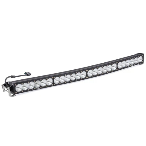 Baja Designs OnX6 Arc LED Light Bar | Universal