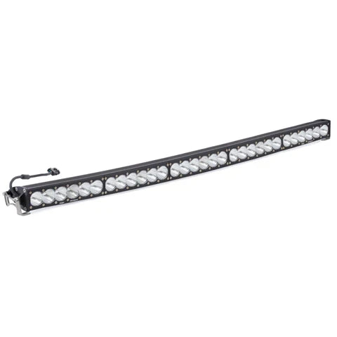 Baja Designs OnX6 Arc LED Light Bar | Universal