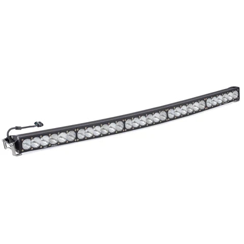 Baja Designs OnX6 Arc LED Light Bar | Universal