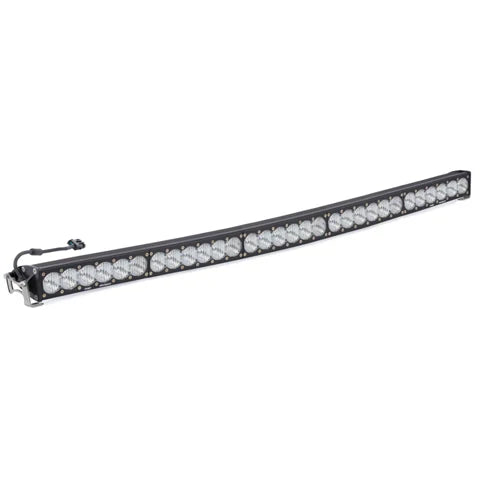Baja Designs OnX6 Arc LED Light Bar | Universal