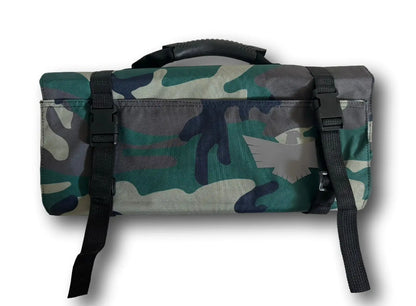 Tool Roll Bag Alpine Offroad