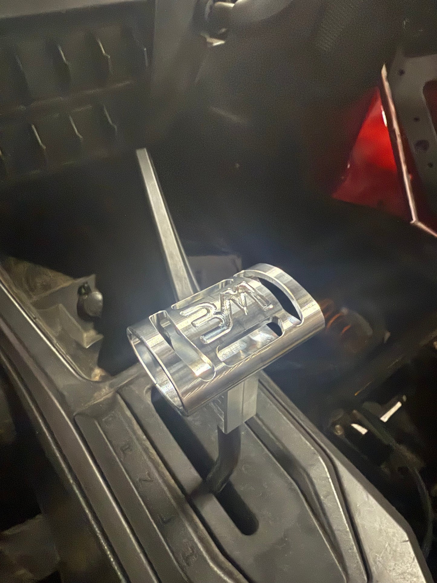 RZR Pro & Pro R Skeleton Shift Knob