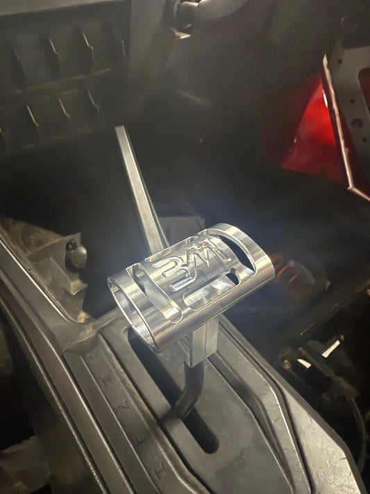 RZR Pro & Pro R Skeleton Shift Knob