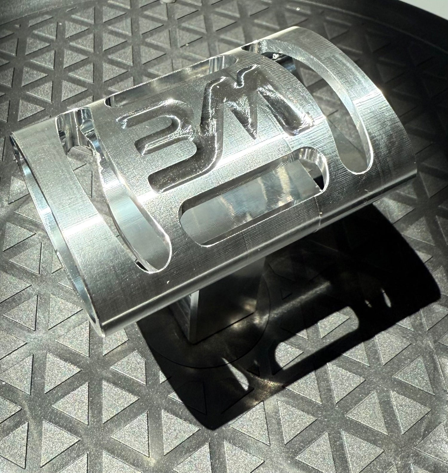 RZR Pro &amp; Pro R Skeleton Shift Knob