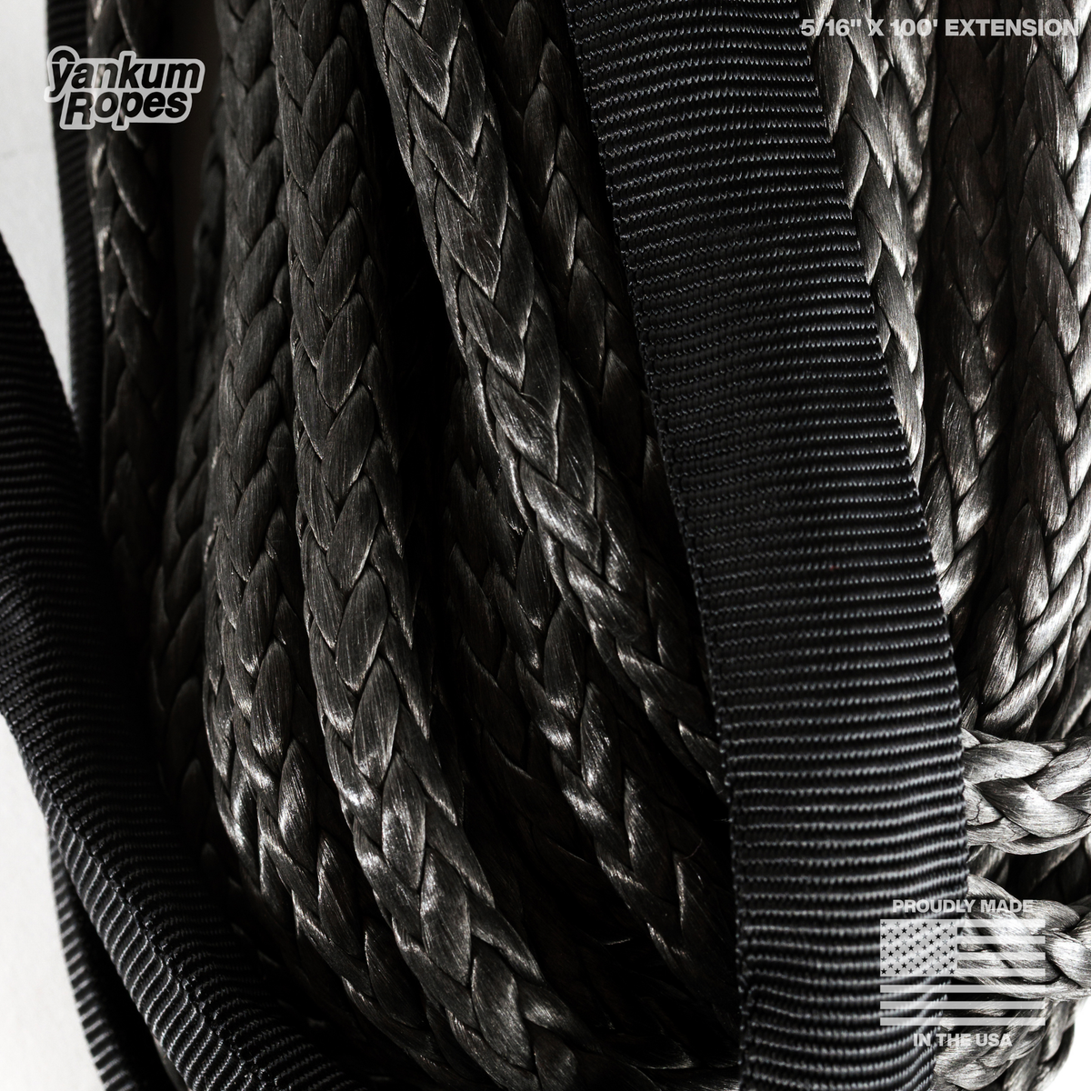 Winch Line Extension