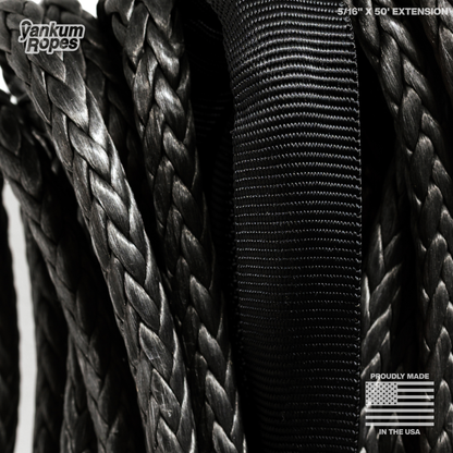 Winch Line Extension