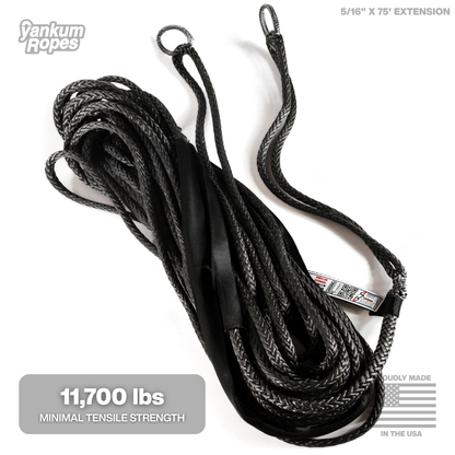 Winch Line Extension