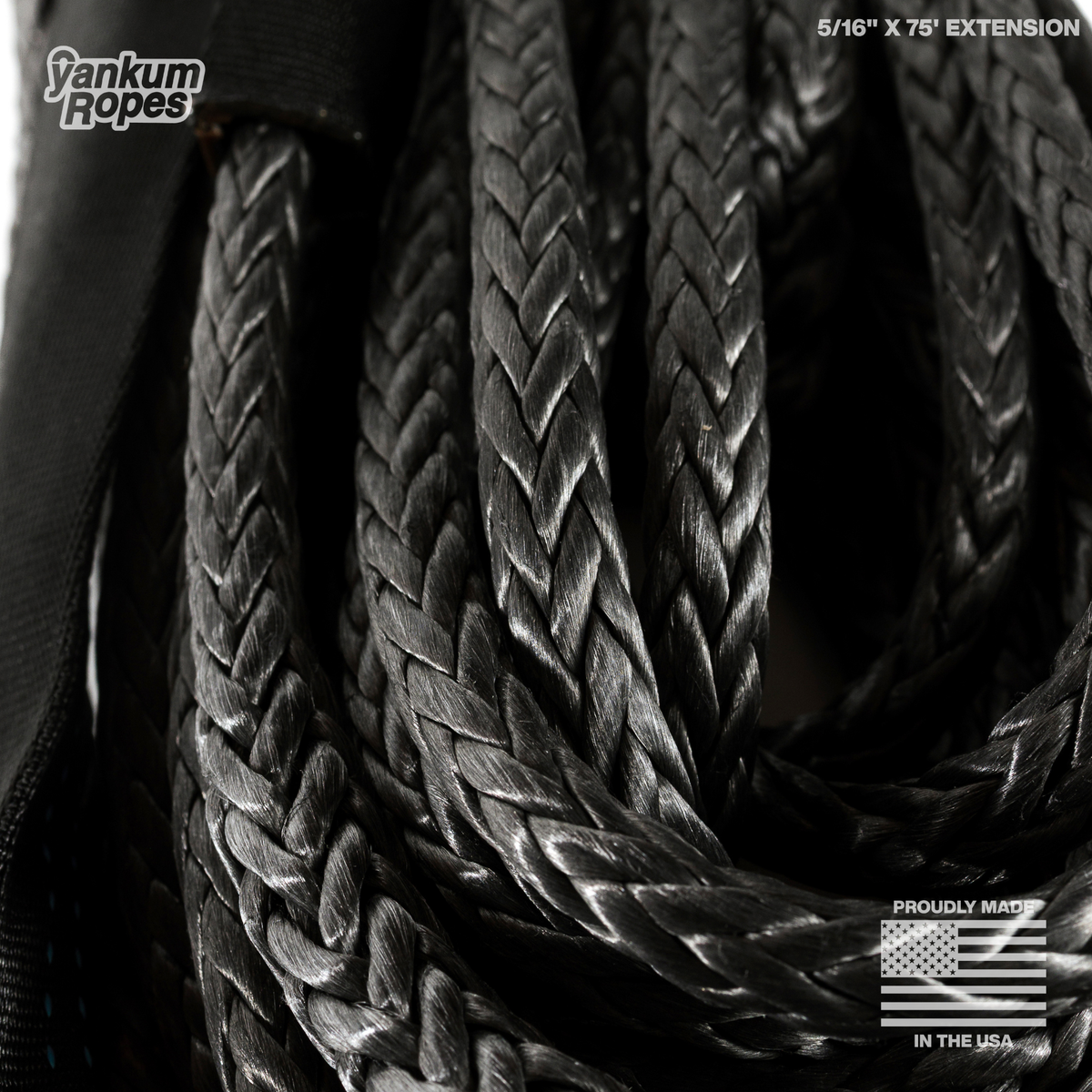 Winch Line Extension