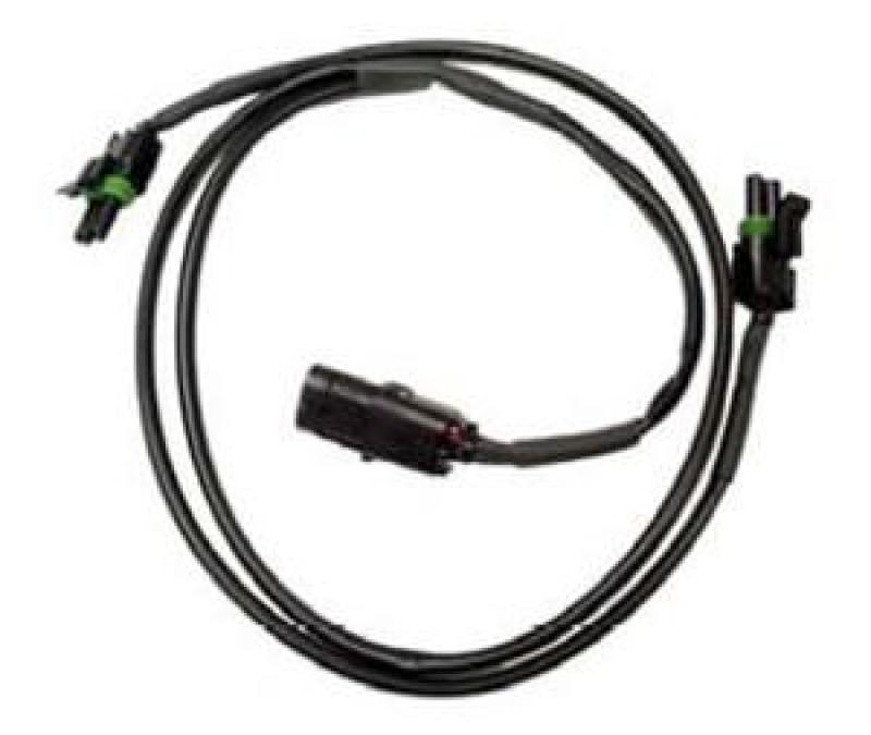 Squadron/S2/S1 2-Light Splitter Harness | Baja Designs Dunes 2 Dezert SXS