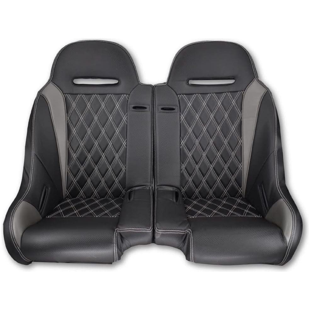 Aces Racing- Polaris RZR Pro XP, Turbo, Pro R Apex Bench Seat