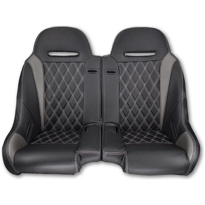 Aces Racing- Polaris RZR Pro XP, Turbo, Pro R Apex Bench Seat