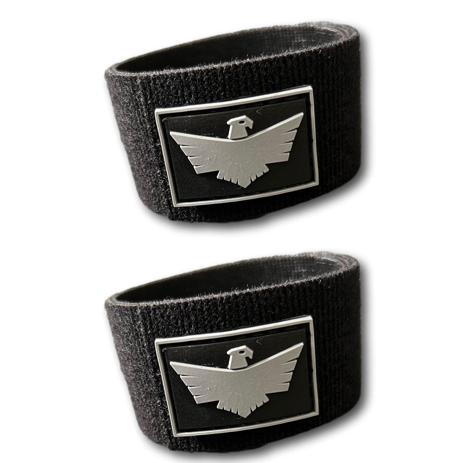 Alpine Strap Keeper-Midnight (sold in pairs) Alpine Offroad