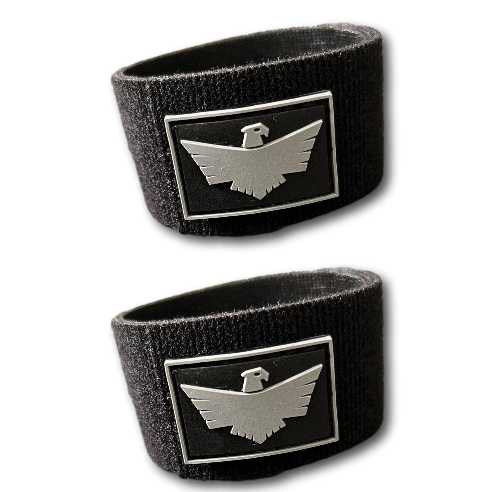 Alpine Strap Keeper-Midnight (sold in pairs) Alpine Offroad