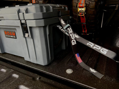 Container Strap- RPG X ALPINE Alpine Offroad