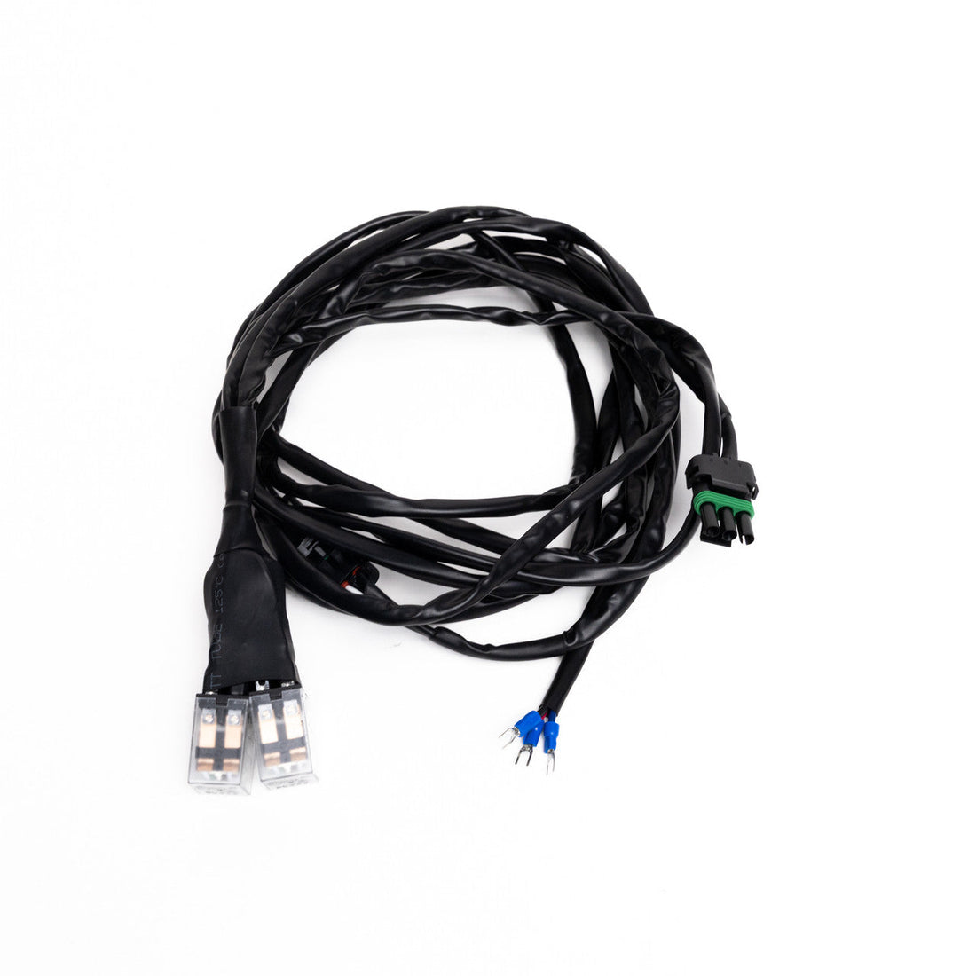 Reflex Actuator Harness – Power Management Control Dunes 2 Dezert SXS