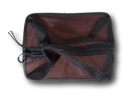 Large Molle Pouch 2.0- Orange Alpine Offroad
