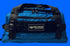 Blue Tactical Duffle Bag Alpine Offroad