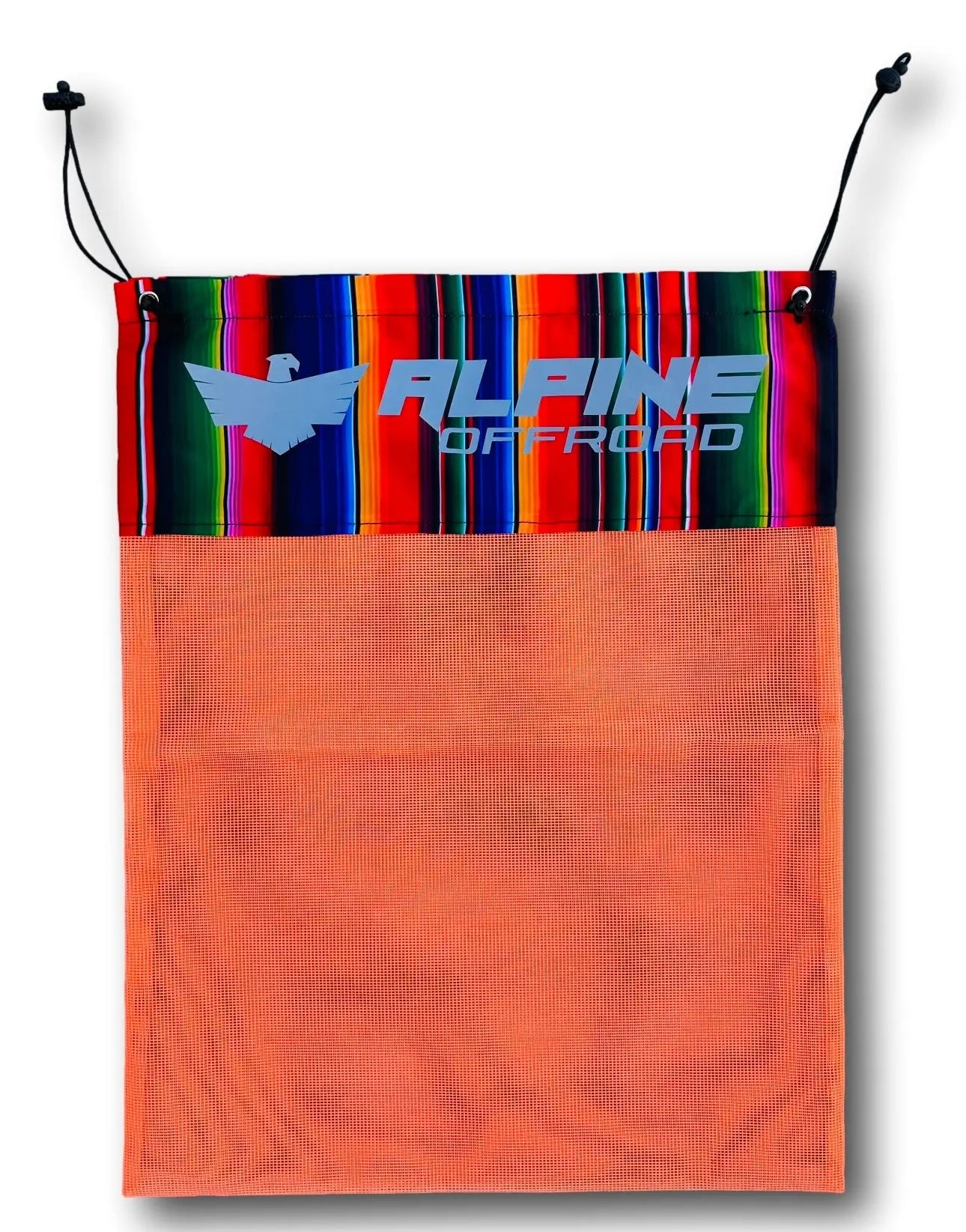 Trail Bag Alpine Offroad