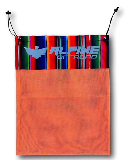 Trail Bag Alpine Offroad