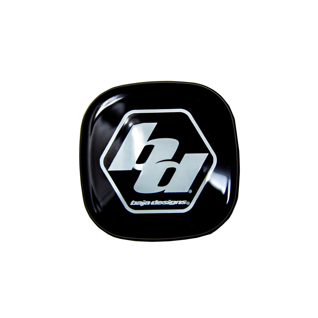 S1 Single Rock Guard Universal for Baja Designs Dunes 2 Dezert SXS