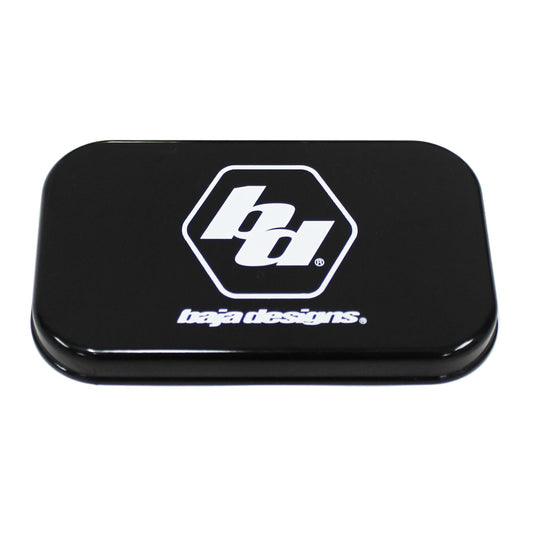 Baja Designs S2 Single Rock Guard | Universal