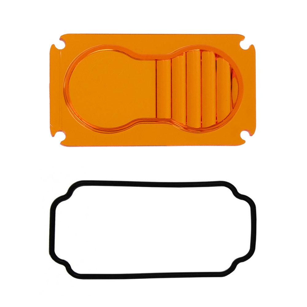Baja Designs S2 Light Pod Lens Kit | Universal