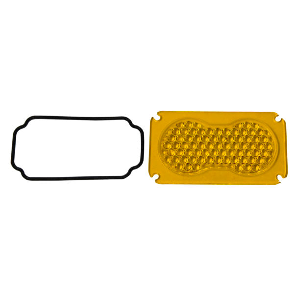 Baja Designs S2 Light Pod Lens Kit | Universal