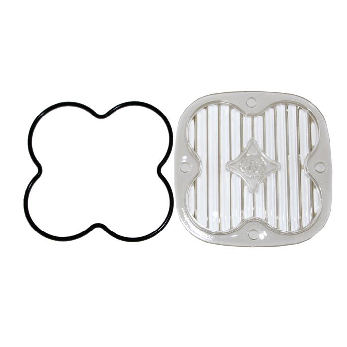Baja Designs Squadron Light Pod Lens Kit