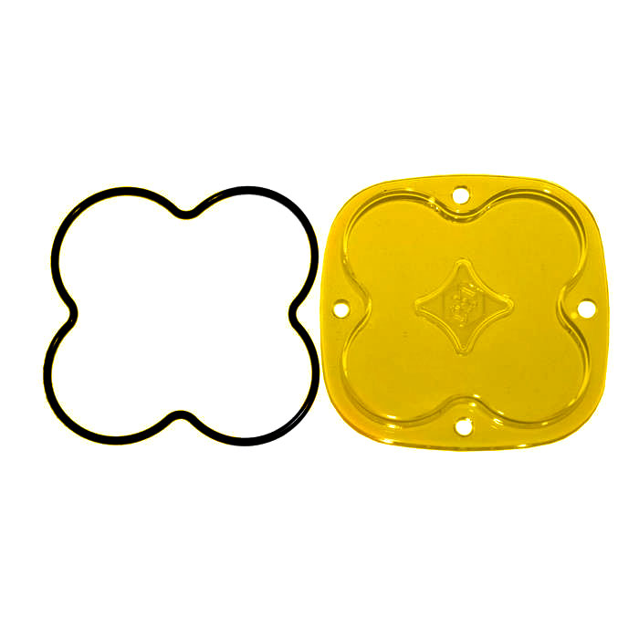 Baja Designs Squadron Light Pod Lens Kit