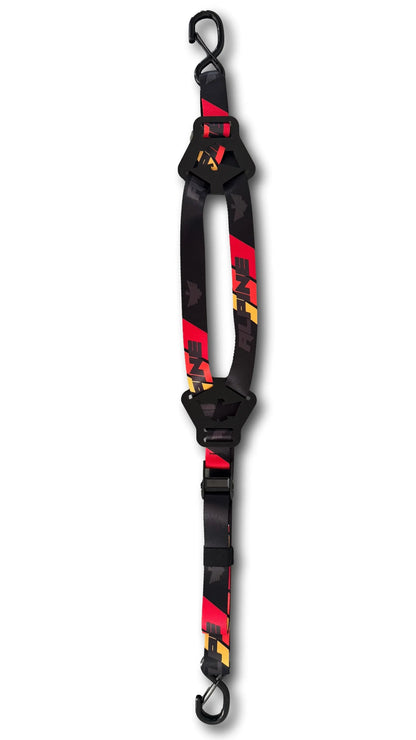 Dual Y Fuel Jug Strap- *New* Heritage Alpine Offroad