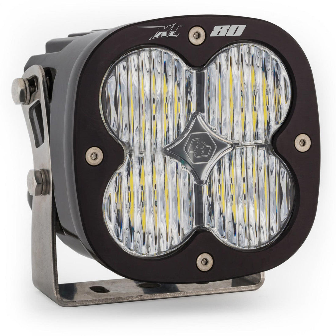 Baja Designs XL80 LED Auxiliary Light Pod | Universal