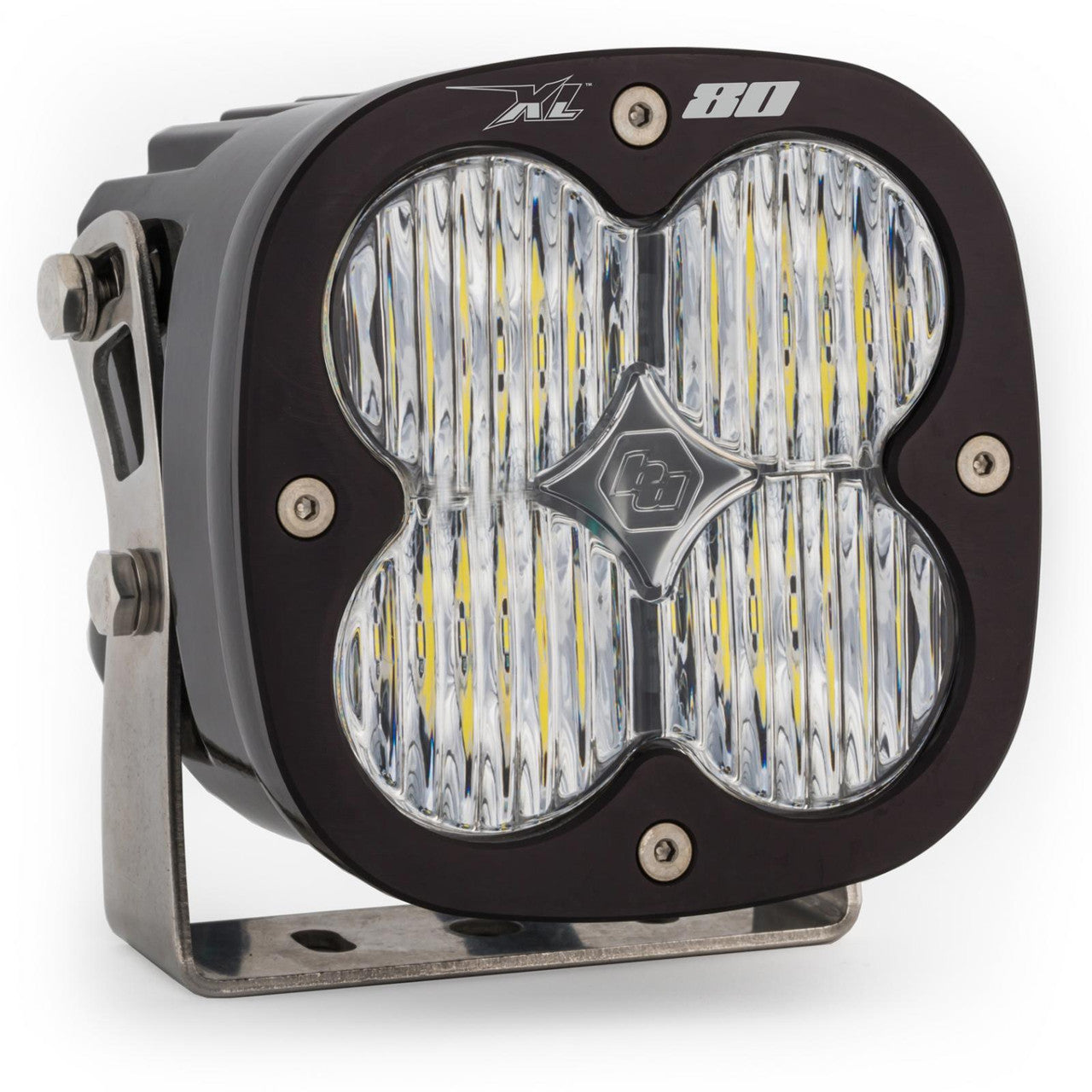 Baja Designs XL80 LED Auxiliary Light Pod | Universal