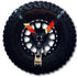 2" Retro Y Strap Alpine Offroad