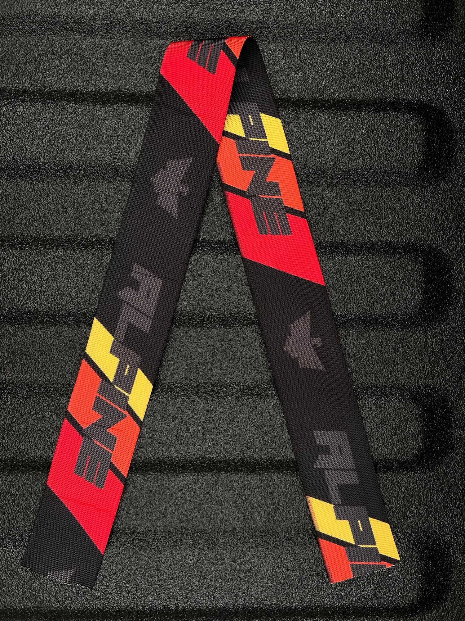 Strap Sleeve Protector (Single strap) Alpine Offroad