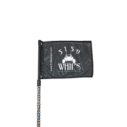 187 LED Whips – Pair