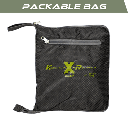 Ultimate Recovery Kit Limited Edition - Backcountry 4WD