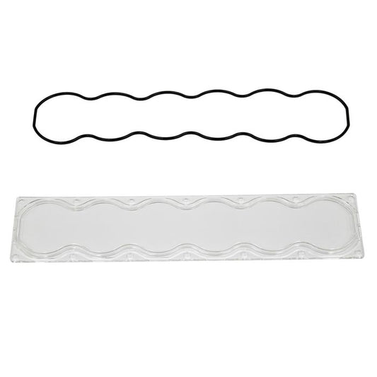 OnX6 Light Bar Lens Kit – 10" | Baja Designs