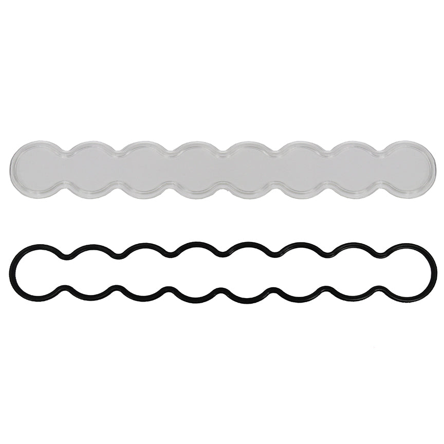 Baja Designs S8 Light Bar Lens Kit | Universal