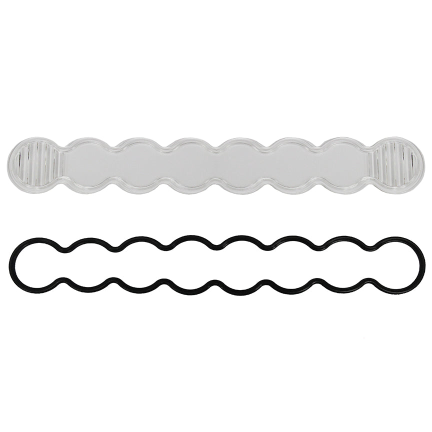 Baja Designs S8 Light Bar Lens Kit | Universal